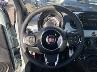 Fiat 500 - Vorschau Bild 11