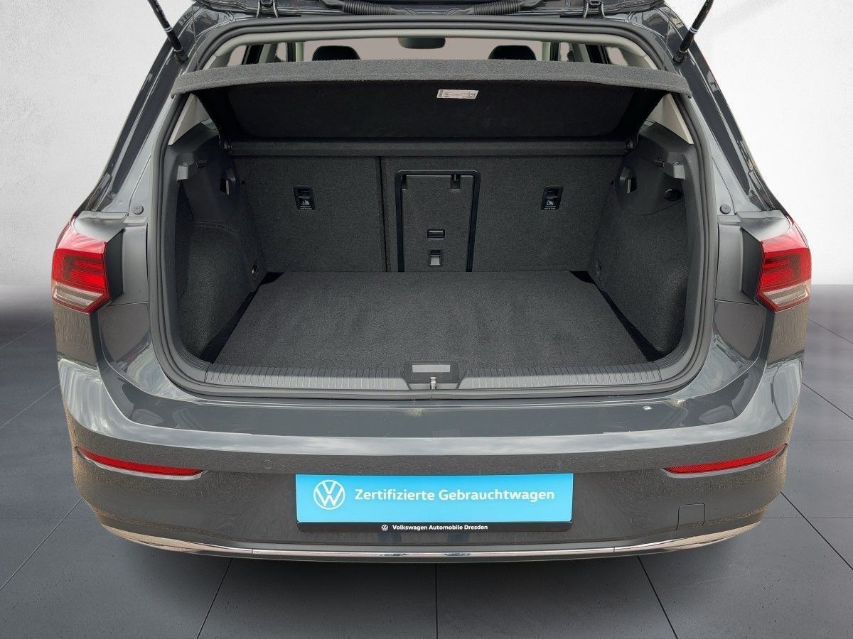 Volkswagen Golf - Bild 19