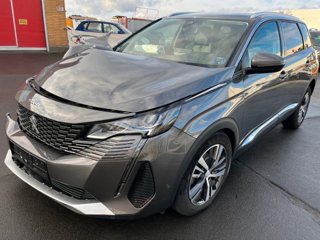 Peugeot 5008 Allure 1.2 130 *7-Sitzer*