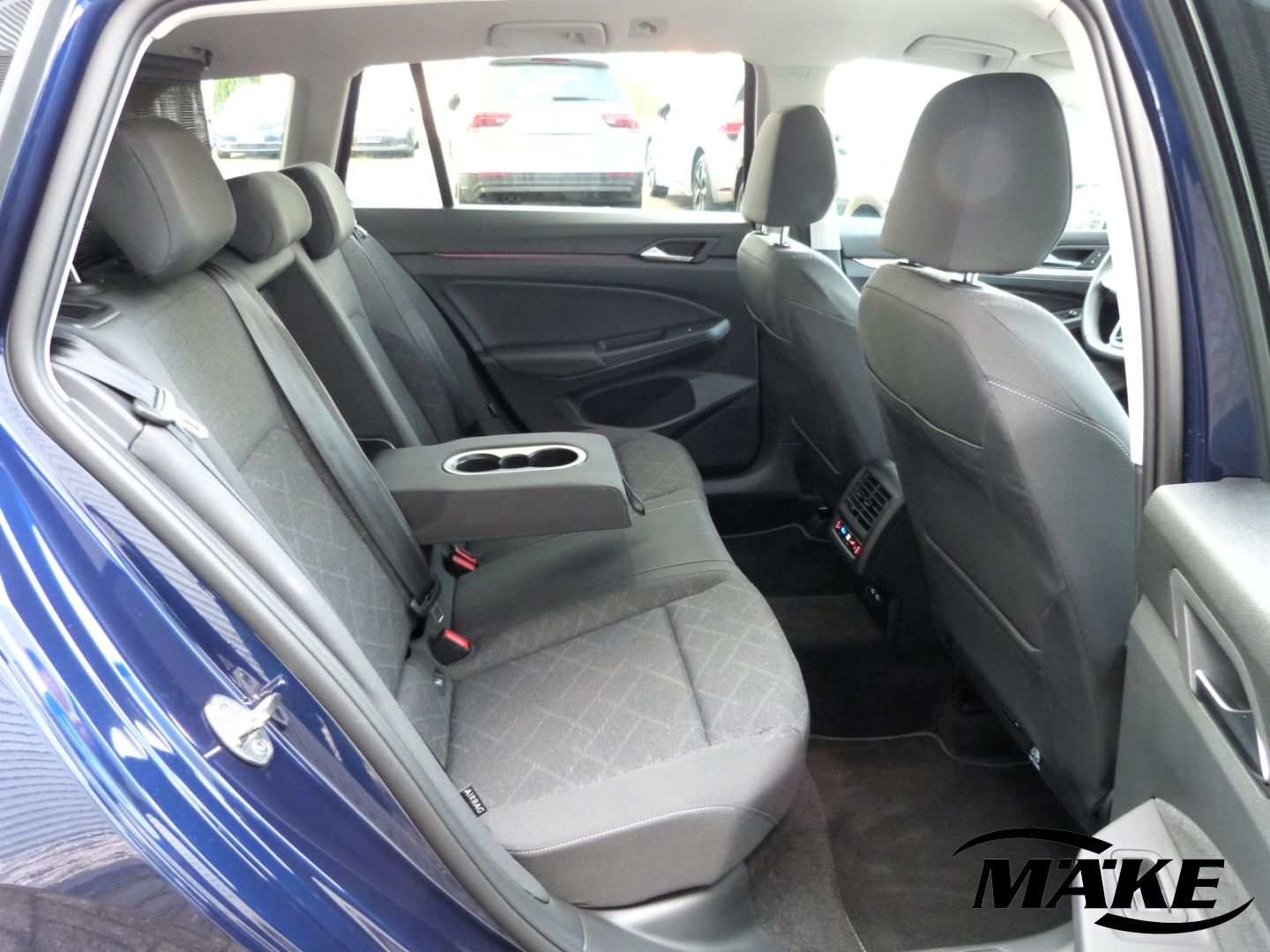 Golf Variant 1,5 eTSI DSG, Life,ACC,Standheizung