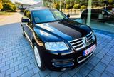 Volkswagen Touareg 6.0 W12 Tiptronic  - Volkswagen Touareg: W
