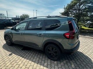 Fahrzeugabbildung Dacia Jogger Extreme+ / Autogas LPG