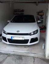 Volkswagen Scirocco 1.4 TSI MATCH MATCH - Volkswagen Scirocco: Match