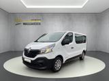 Renault Trafic Combi Expession L1H1 2 - Renault Trafic: Kleinbus
