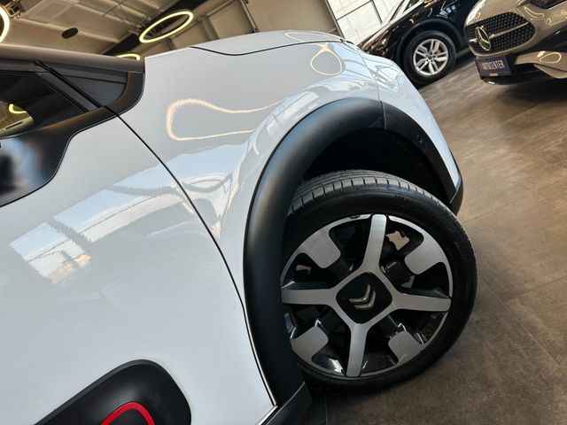 MYAUTOCENTER – Gebraucht- und Jahreswagen mit Werkstattservice in Pfaffenhofen Citroën C3 Shine *TÜV-NEU*KLIMA*NAVI*KAMERA*LED*