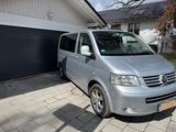 Volkswagen VW Multivan T5 Highline 4Motion 2.5 TDI - Volkswagen LT aus 2007