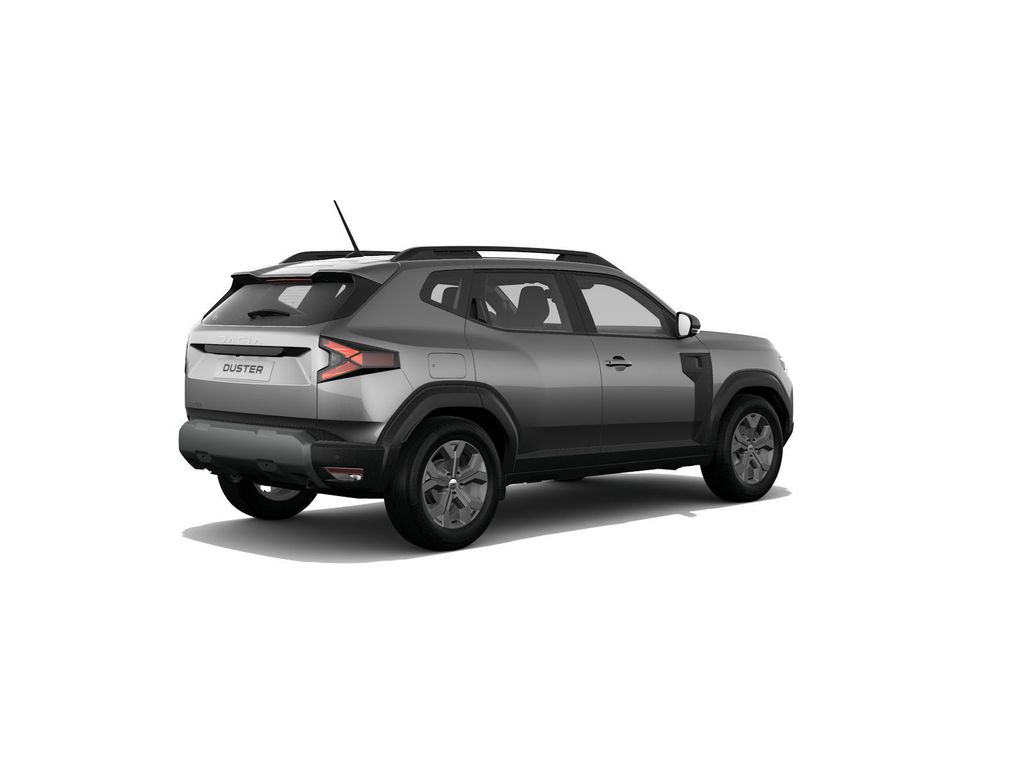 DACIA Duster - Bild 7