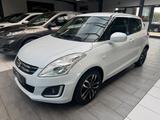 Suzuki Swift - Suzuki Swift: Weiß