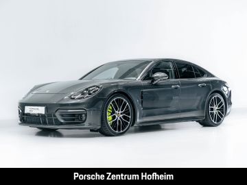 Porsche Panamera 4S E-Hybrid InnoDrive Sportabgas BOSE