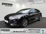 Ford Focus ST-Line Lim. 1.0l EcoBoost Sportpaket Navi - Ford Focus Neuwagen