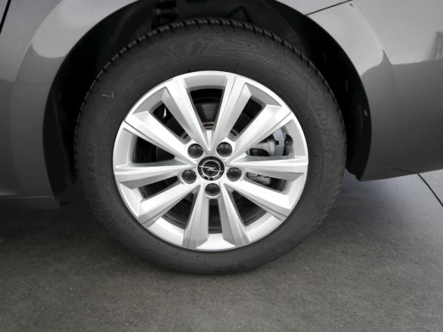 Astra L ST ELEGANCE CDTI AUTOMATIK+LED+NAVI+RÜCK