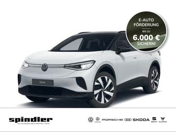 Volkswagen Leasingangebot: Volkswagen ID.4 Pro ENERGY