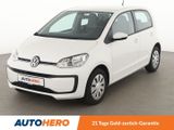 Volkswagen up! 1.0 Move up! BM*KLIMA*GARANTIE* - Volkswagen up! in Köln