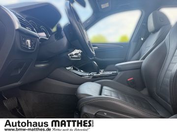BMW X3 - 8