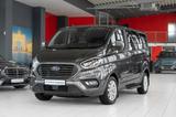 Ford Tourneo Custom 320 L1 Titanium*BI-XENON*LEDER* - Ford Tourneo Custom Gebrauchtwagen in Köln