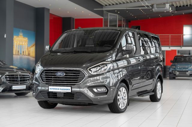 Ford Tourneo Custom 320 L1 Titanium*BI-XENON*LEDER*