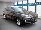 Ford Kuga Titanium 2.5 DuraTec FHEV 4x4 Automatik AHK - Ford Kuga: Allradantrieb, 2.5