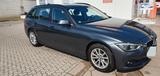 BMW 316d Touring - - BMW 316 aus 2018