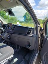Ford Transit Custom - Ford Transit Custom von privat