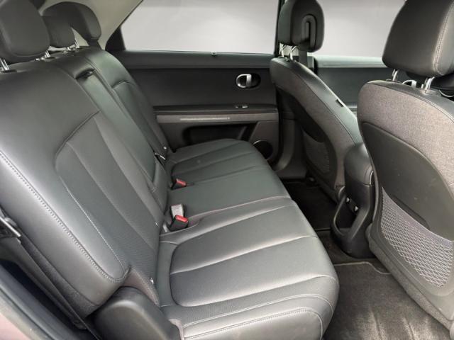 HYUNDAI IONIQ 5 ELEKTRO 218CH - 1ERE MAIN - SIEGES/VOLANT CHAUFFANTS - CARPLAY - LED PIXEL