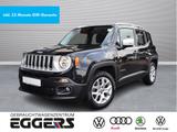 Jeep Renegade 1.4 MultiAir FWD *PDC*Navi*Sitzhzng* - Jeep Gebrauchtwagen in Bremen
