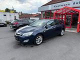 Opel Astra J Sports Tourer 150 Jahre Opel - Opel Astra mit Benzin-Antrieb: Jahre 150