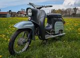 Simson Schwalbe KR 51/1 - SIMSON SCHWALBE
