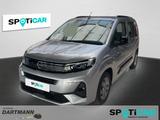 Opel Combo GS  Navi,RFK,SHZ,LHZ,beh.WSS,Winterräder. - Opel Combo