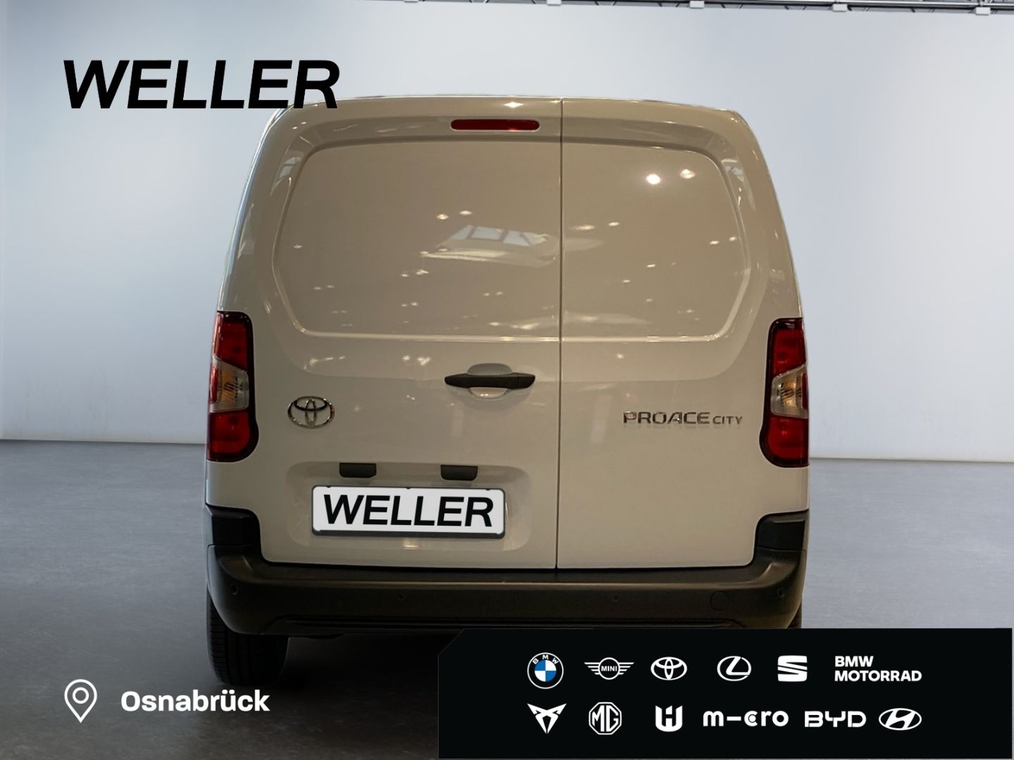 Toyota Proace City - Bild 6