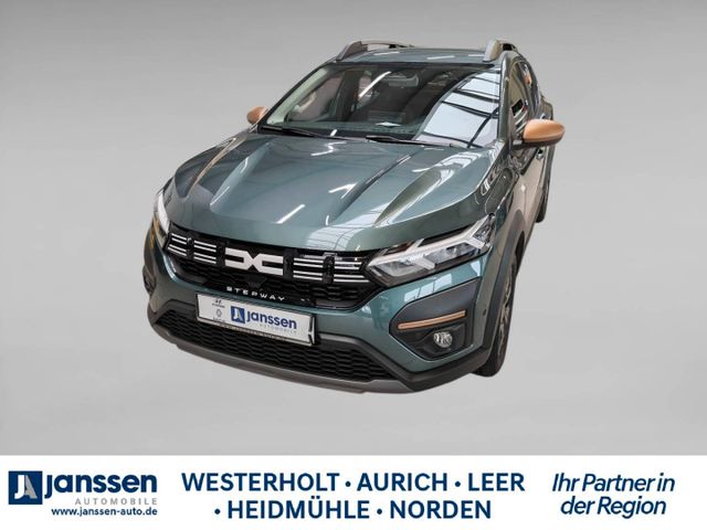 Dacia Sandero Stepway Extreme+ TCe 110