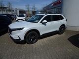 Honda CR-V Hybrid e:HEV 2.0 i-MMD 2WD Elegance - Honda CR-V in Karlsruhe