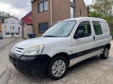 Citroën Berlingo 1.4 LKW Zulassung 140000Km - gebrauchte Citroën Berlingo aus dem Jahr 2003