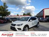 Seat Arona (KJ7) FR - Seat Arona Gebrauchtwagen in München