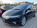 Honda Civic Lim. 5-trg. 1.8 Sport*KLIMA*TÜV NEU - Honda Civic in Essen