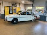 Andere Tatra     603 / 2    Baujahr  1967 - Andere: Limousine, Tatra 603