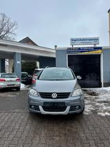 Volkswagen Golf Plus V CrossGolf *Automatik-DSG*Euro4*Klima - Volkswagen: Crossgolf