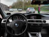 BMW 318d er3 - BMW 318 aus 2011: Kombi, 318d