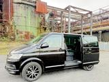 Volkswagen VW T6 Multivan Highline 2.0 BiTDI 204PS DSG | Le - Volkswagen T6 Multivan mit Panoramadach