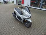 Honda PCX 125 gepflegt, wenig Km - HONDA ROLLER 125 PCX