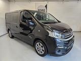 Fiat Talento Kombi 1.6 L1H1 1,2t Family + LED/RFK/SH - schwarze Fiat Talento