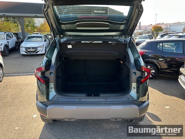 Fahrzeugabbildung Dacia Duster Expression TCe 130 Kamera/PDC/Sitzheizung