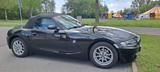 BMW Z4 Roadster 2.0i - - BMW Z4: 2.0