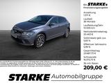 Volkswagen Polo 1.0 TSI DSG Life  LED Kamera PDC LM Tempo K - Volkswagen Polo: mit Klimaanlage