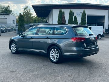 Volkswagen Passat Variant - 2