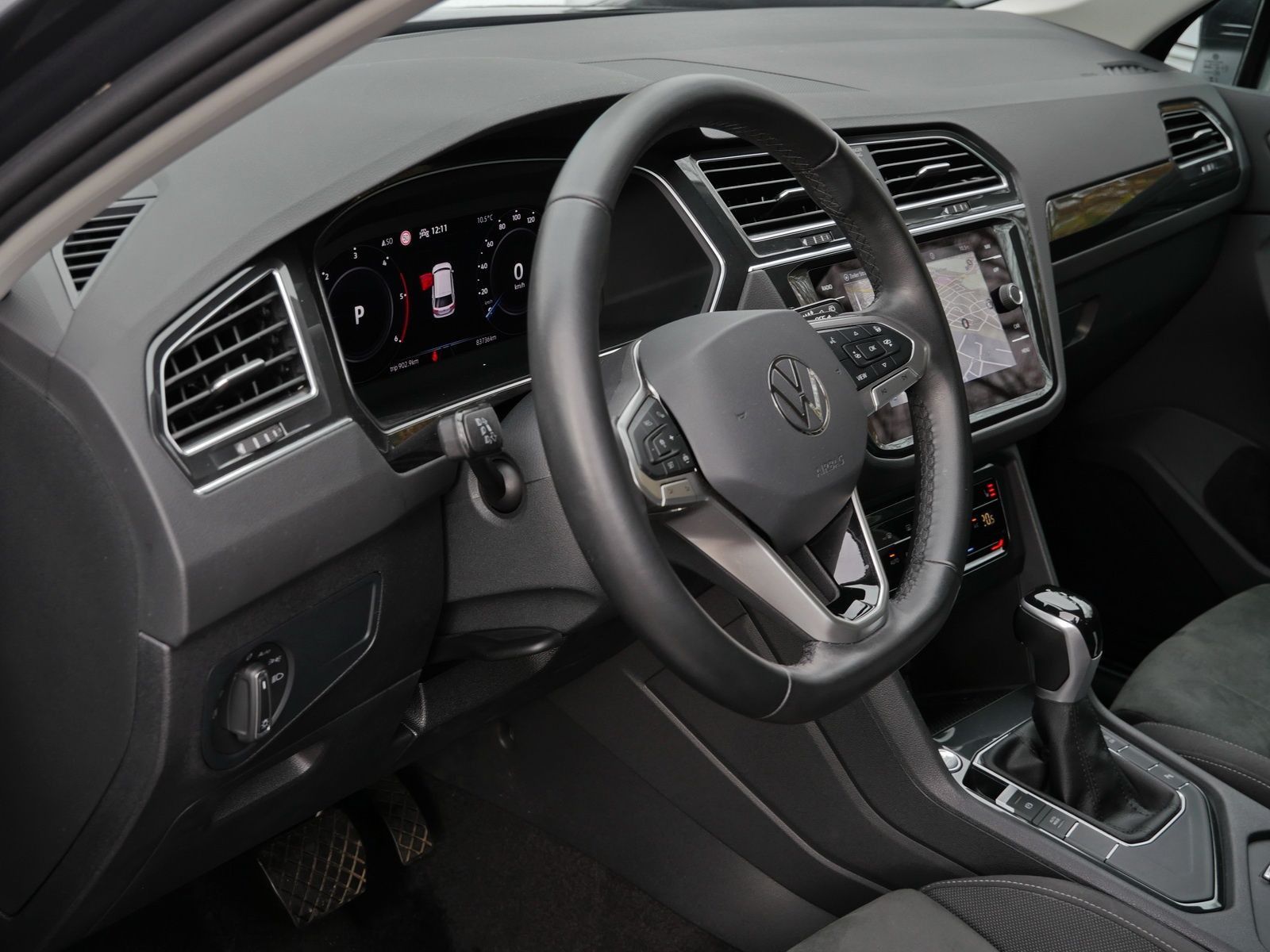 Volkswagen Tiguan - Bild 20