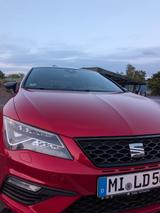 Cupra Leon - gebrauchte Cupra Leon aus dem Jahr 2018