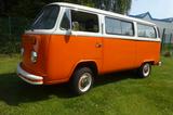 Volkswagen T2 - Volkswagen T2 in Dortmund
