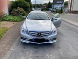 Mercedes-Benz E 350 Coupé E 350 - - Mercedes-Benz E 350 in Dortmund