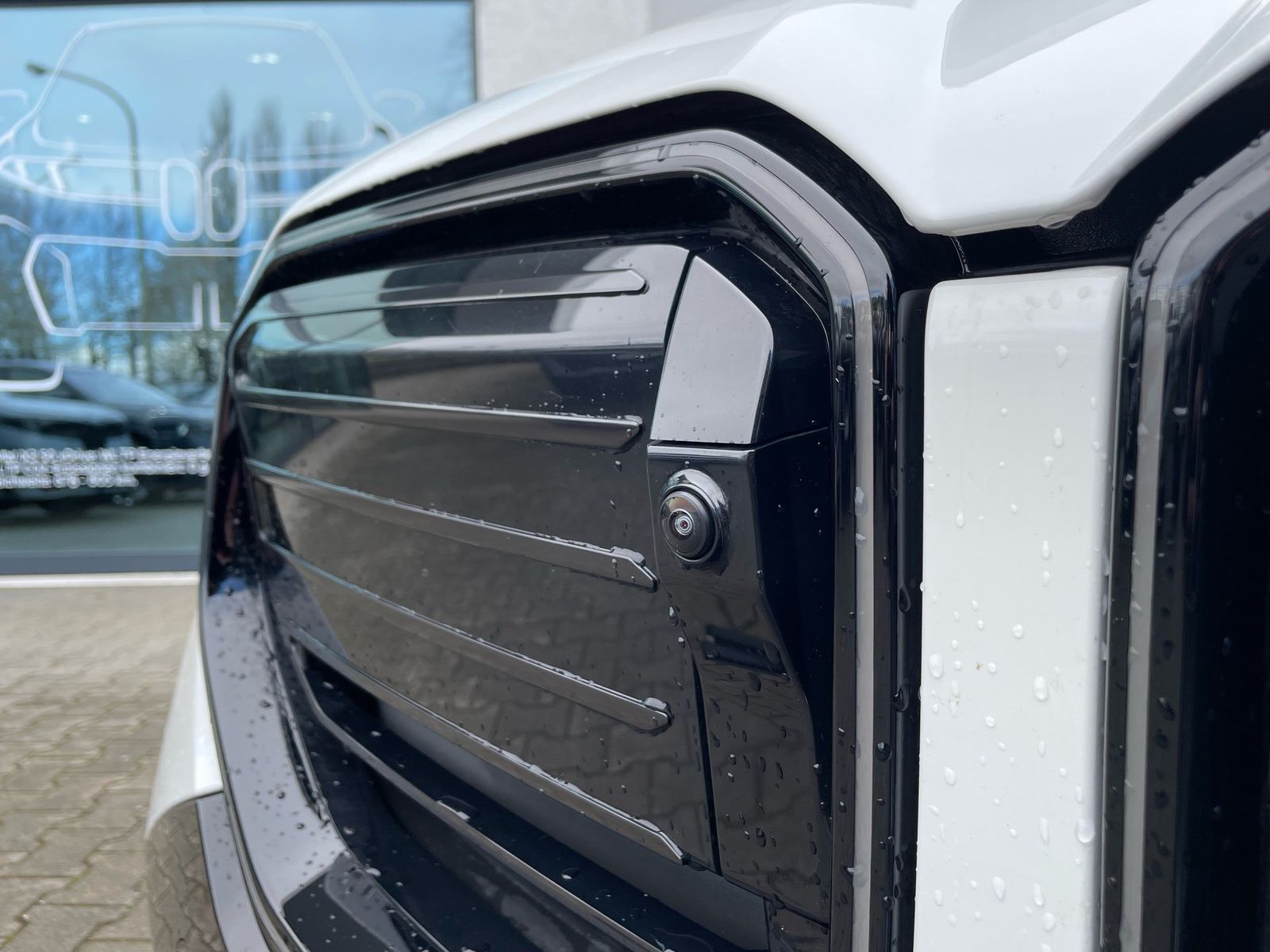 BMW X3 M50 - Bild 30