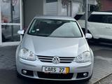 Volkswagen Golf V 1.6  5-trg Comfortline Klima AHK - Volkswagen Golf aus 2005: Golf5